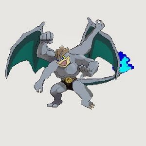 Meet your Posher, Ethan